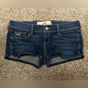 Hollister shorts Size 3/26